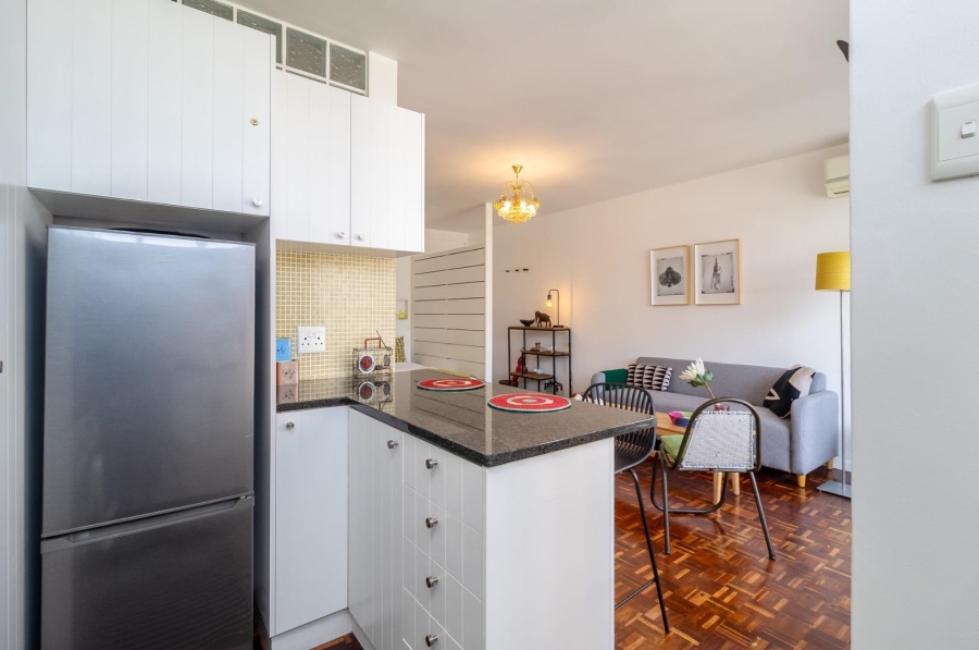 To Let 0 Bedroom Property for Rent in Gardens Western Cape